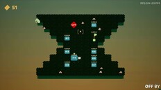 Gameplay | OFF BY - Lobby