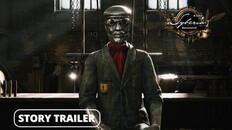 一般 / 劇情 | Syberia - Remastered - Story Trailer