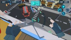 Gameplay | 1st_Trailer_Demo