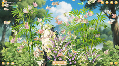 General / Cinematic | Decorative scene display