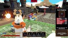 General / Cinematic | Deckaroo