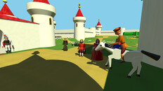 Teaser | Demo announcement trailer