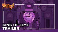 Gameplay | The King of Time