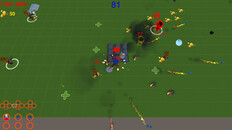 Gameplay | Patriot Skill: DieForContury