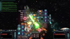 General / Cinematográficos | NebulArena Epic Space Shortfights