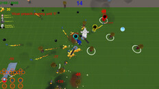 Gameplay | VicarAndPatriot