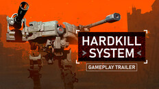 Gameplay | Hardkill System - Reveal Trailer