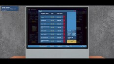 Gameplay | Electronics Supermarket Simulator