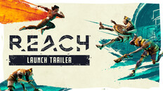 General / Cinematográficos | Reach Launch Trailer
