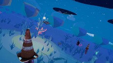 Teaser | FIRST CATCH - FISH MEMORY