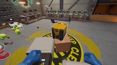 Gameplay | Monster Lab Simulator - Announcement Trailer