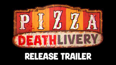 Gameplay | Release Trailer