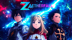 Gameplay | Zaetherfall