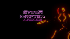 Игрално преживяване | CYBERDRIFTER - ARCADE GAMES