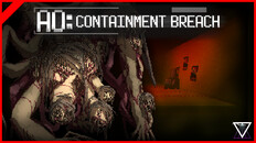 Gameplay | AO: Containment Breach - Early Access Trailer