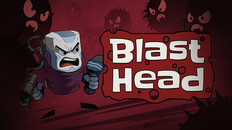 Gameplay | Blast Head Gameplay Trailer