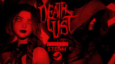 Gameplay | Deathlust Gameplay Trailer