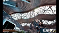 Interview / Dev Diary | Developer Series: Open-World Persistent Shooter