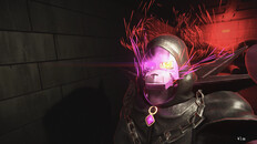 Gameplay | The Masked Vengeance: Chapter 1 Trailer