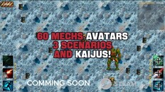 Generel/cinematisk | MechVS - Trailer #1