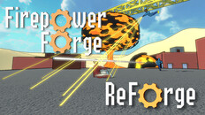 Teaser | ReForge Update Trailer