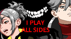 Gameplay | FUMEHEAD I Play All Sides