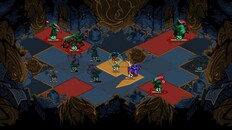 Klipp | Alpha Trailer