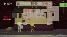 Gameplay | arcade mode