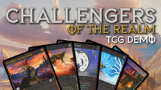 Gameplay | Demo Gameplay Trailer