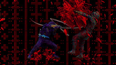 General / Cinematic | Nekurogahara: Psycho Ronins -  Unleashed Trailer