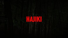 Teaser | HAJIKI