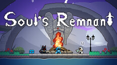 Gameplay | Soul's Remnant Trailer