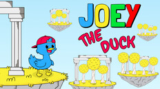Gameplay | Joey The Duck - Trailer