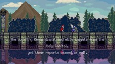 Gameplay | Night Castle trailer