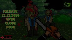 General / Cinematic | Open Close Door Official Trailer 