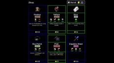 Gameplay | Rogue Arena Trailer 1