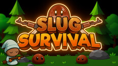 Gameplay | Slug Survival 
