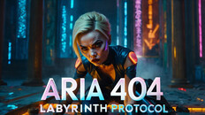 Teaser | ARIA-404 Early Access Trailer