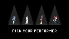 General / Cinematic | Big Band Survivors trailer