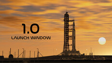 Interviu/jurnal de dezvoltare | About the 1.0 Launch Window