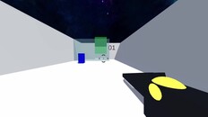 Teaser | SWAP trailer