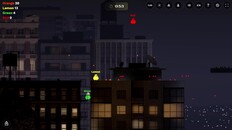 Gameplay | Perfect Hue Arena - Announcement Trailer