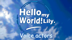 Interview / Dev Diary | Voiceover demonstration