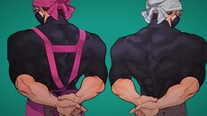 Teaser | トレーラー