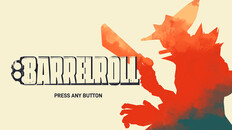 General / Cinematic | Trailer Barrel Roll