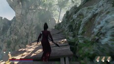 Gameplay | Work in Progress - In-Engine Footage