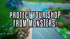 玩法展示 | 2025 Smiths & Legends Trailer