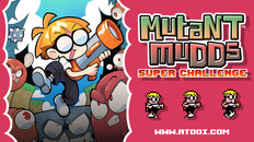 Gameplay | Super Challenge Accolades Trailer