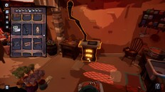 Gameplay | My_Eerie_Lair_Announcement_Trailer