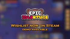 Gameplay | Demo Trailer